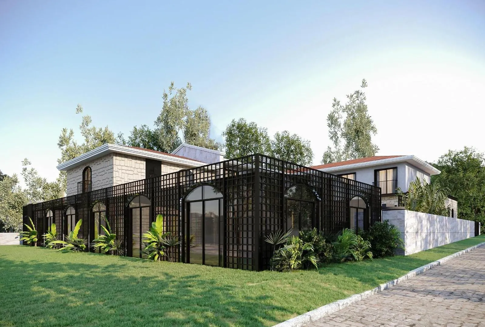 Primus Nefes Adult Only Hotel Çeşme 0*, Alaçatı Tyrkiet