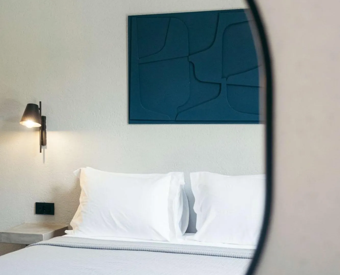Primus Nefes Adult Only Hotell Alaçatı