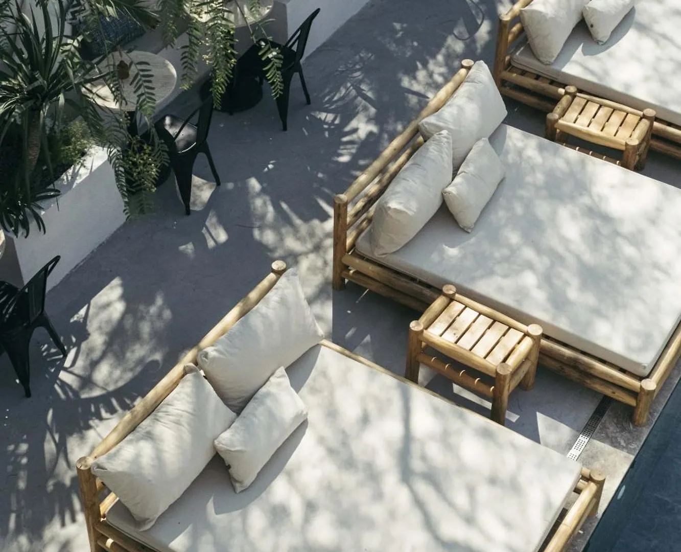 Primus Nefes Adult Only Hotell Alaçatı 0*,
