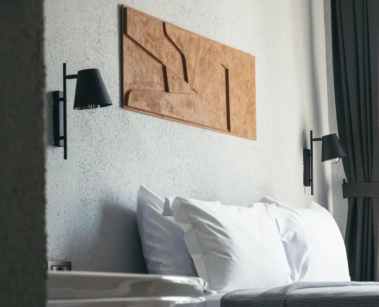 Primus Nefes Adult Only Hotell Alaçatı
