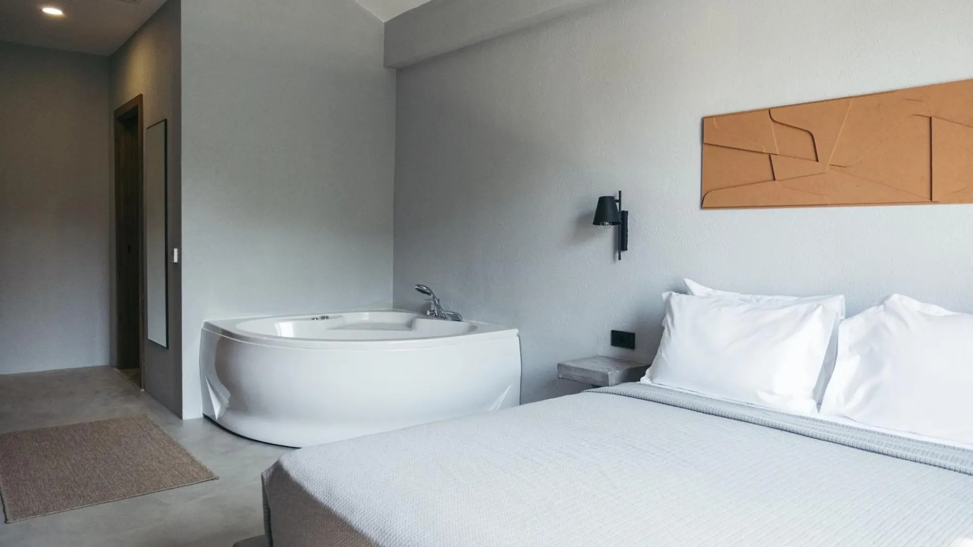 Primus Nefes Adult Only Hotel Çeşme Alaçatı