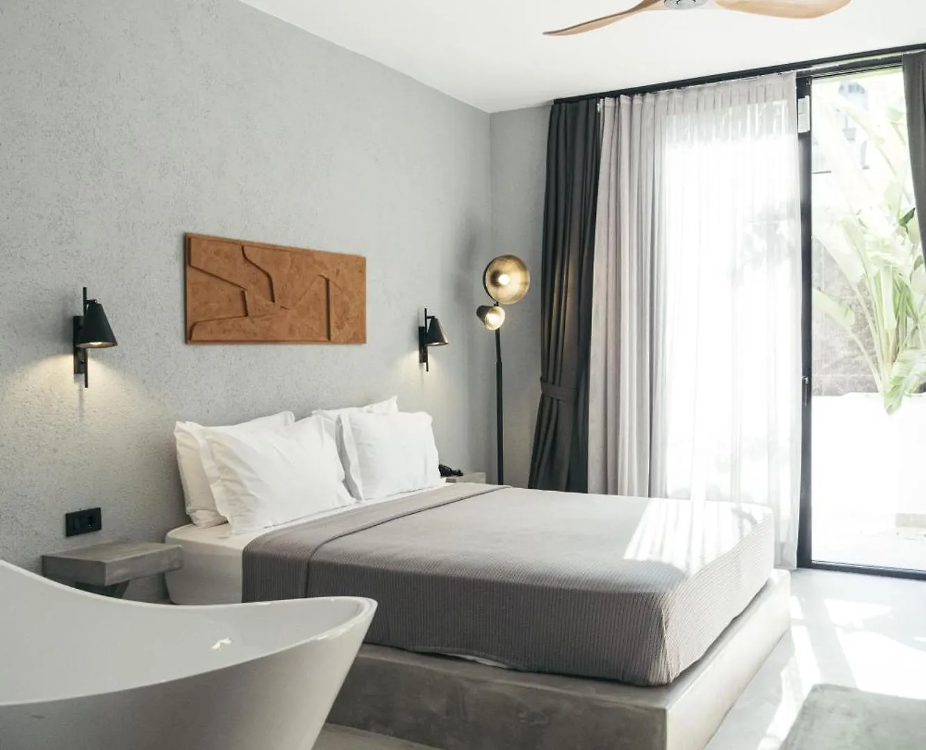 Primus Nefes Adult Only Hotel Çeşme