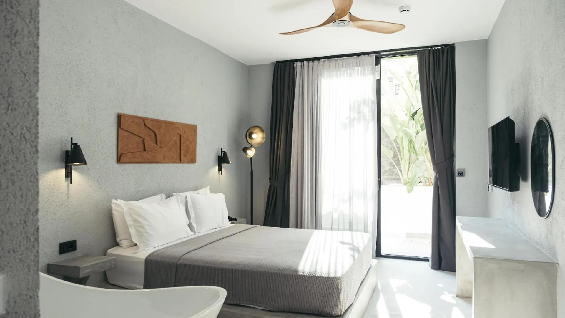 Primus Nefes Adult Only Hotel Çeşme Tyrkiet