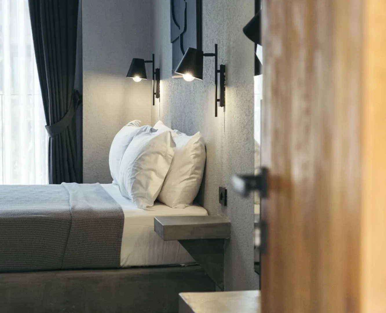 Primus Nefes Adult Only Hotel Çeşme