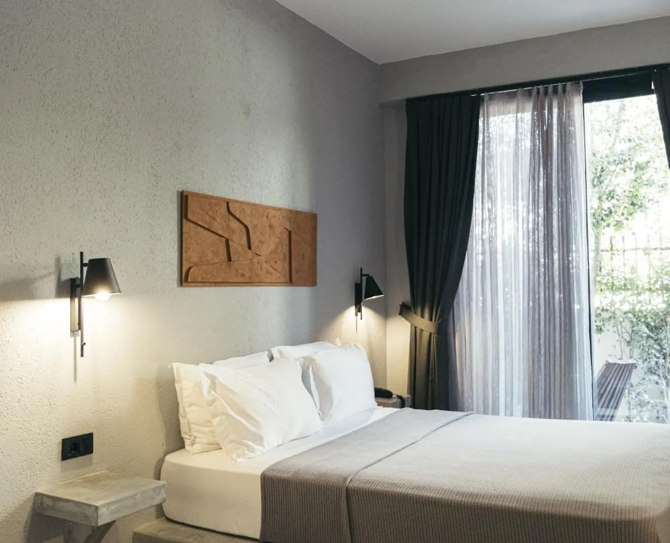 Primus Nefes Adult Only Hotell Alaçatı Turkiet