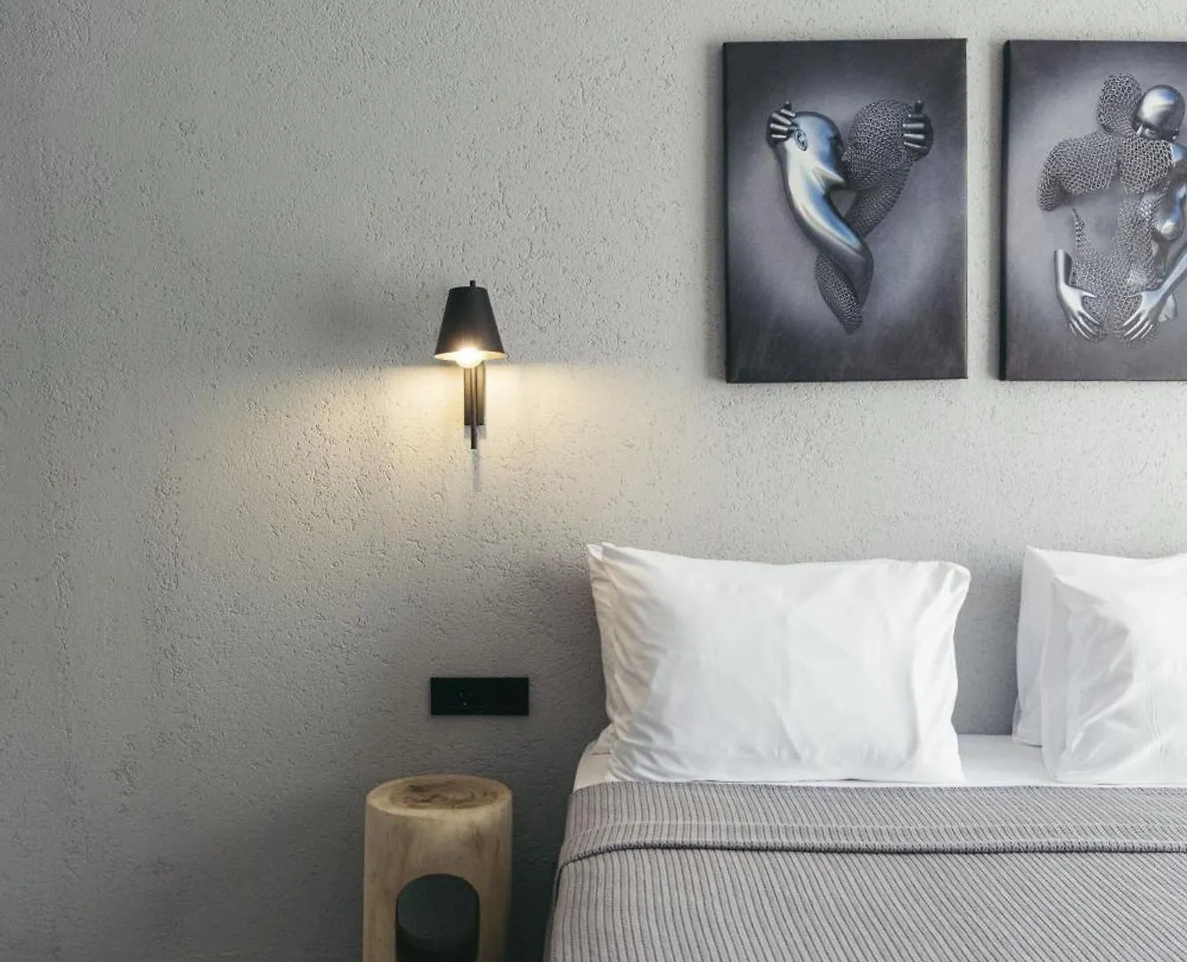 Primus Nefes Adult Only Hotell Alaçatı Turkiet