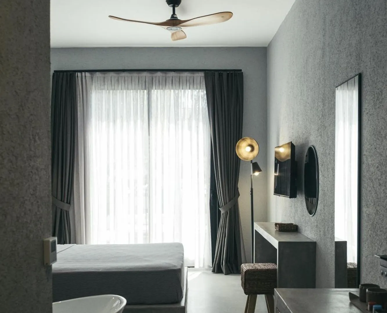 Primus Nefes Adult Only Hotell Alaçatı