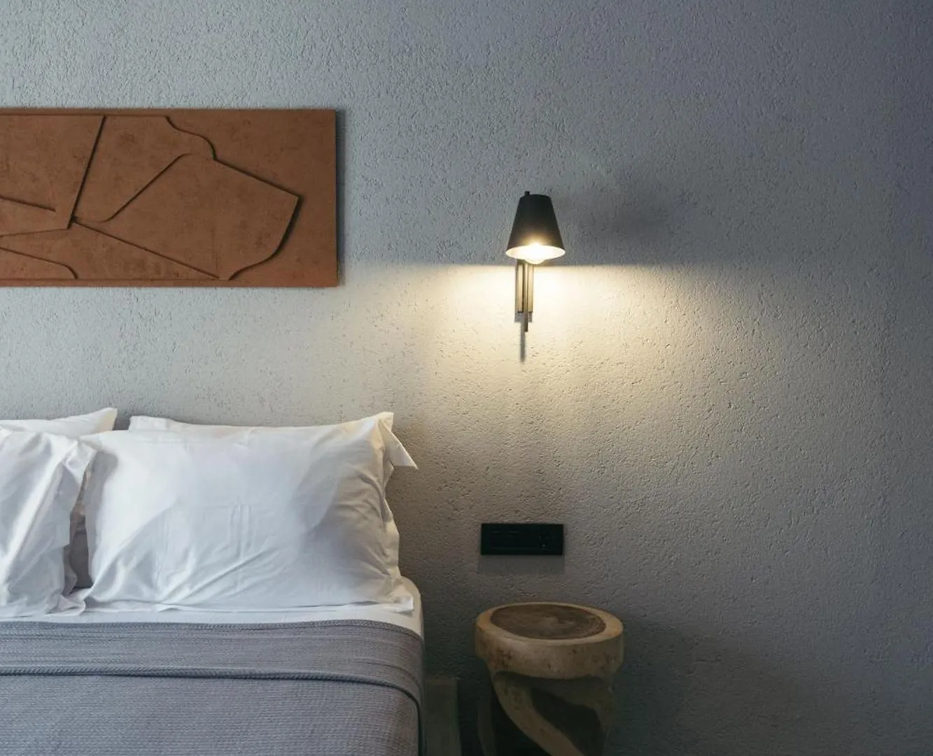 Primus Nefes Adult Only Hotel Çeşme 0*, Alaçatı Tyrkiet