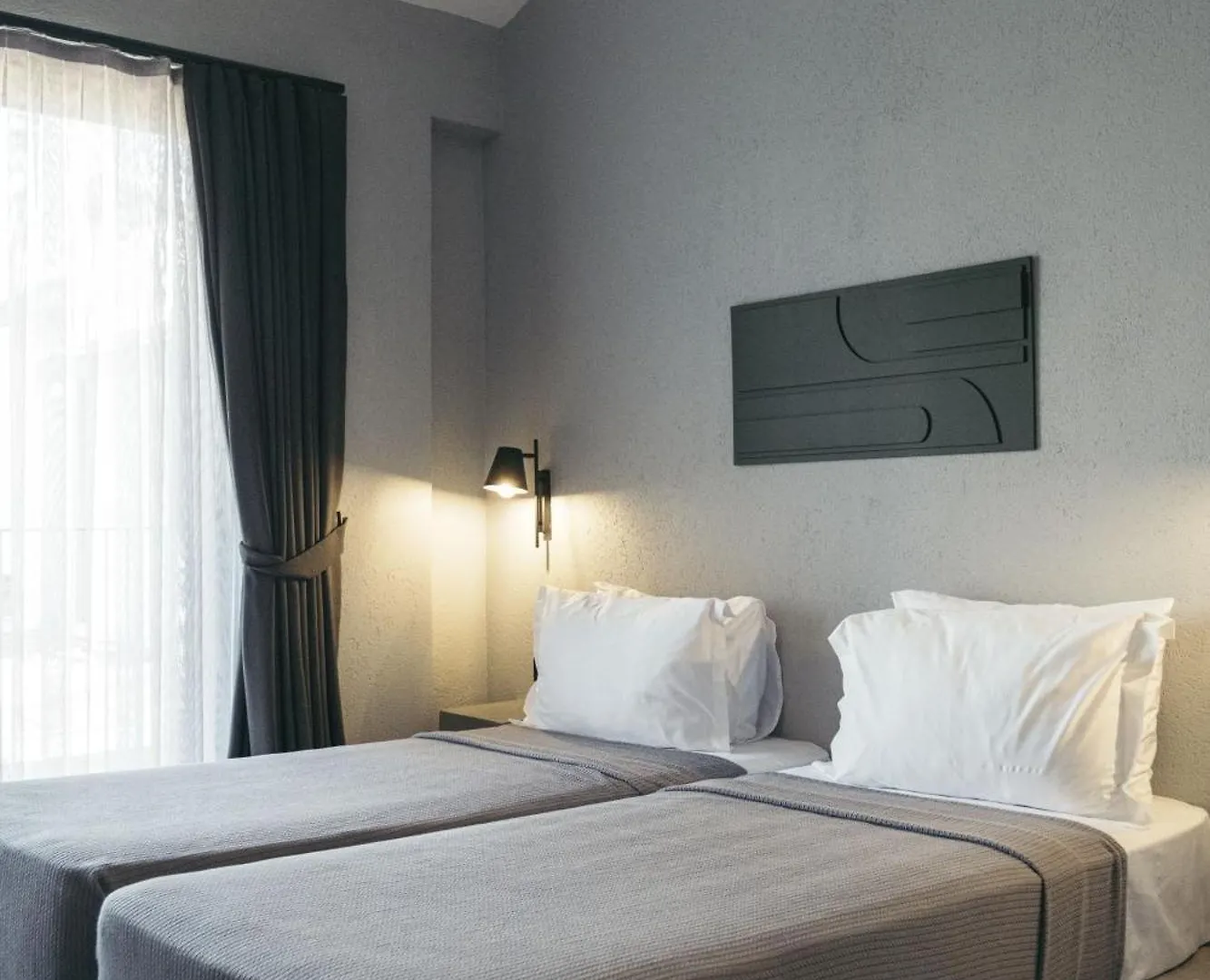 Primus Nefes Adult Only Hotell Alaçatı 0*,