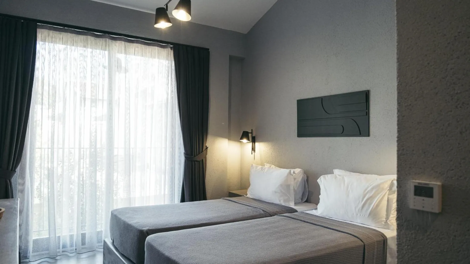 Primus Nefes Adult Only Hotel Çeşme