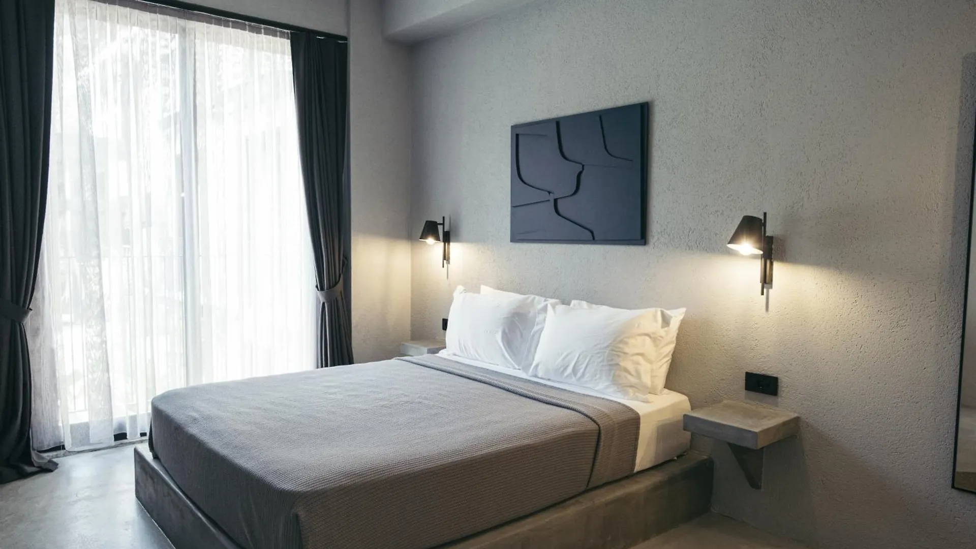 Primus Nefes Adult Only Hotel Çeşme